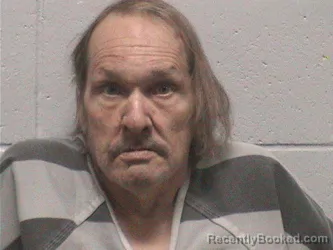 Mugshot of WILLIAM LEON LUNTZ