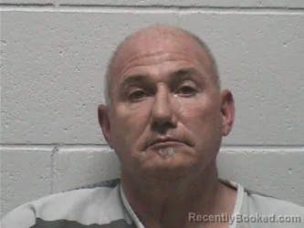 Mugshot of PAUL JOSEPH COPPOLA