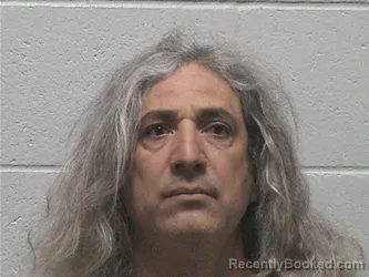 Mugshot of MANUEL PALACIOS- ROMERO