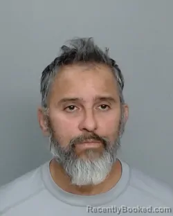 Mugshot of MICHAEL RENE MELCHOR