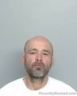 Mugshot of KEITH SOLIZ