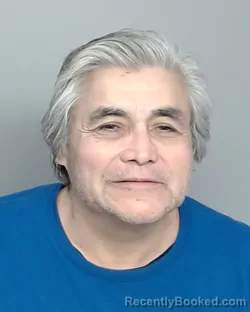 Mugshot of BILLY RAY LOPEZ