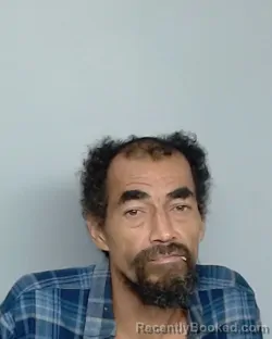 Mugshot of PAUL M LOERA