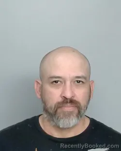 Mugshot of ELIAS REYES