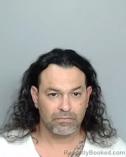 Mugshot of JAIME THOMAS DELEON