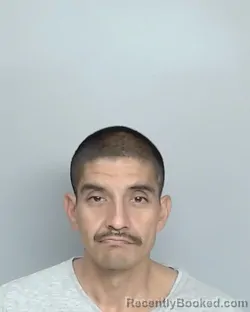 Mugshot of ESPIRIDION SUAREZ