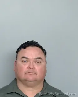 Mugshot of RICHARD RAY ORTIZ
