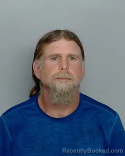 Mugshot of GARY SMITH