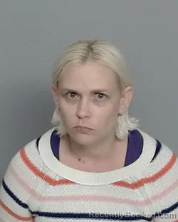 Mugshot of CANDICE S SCHLEYER