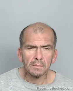 Mugshot of JASON JACK WAGNER