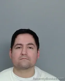 Mugshot of ISAIAH TORRES