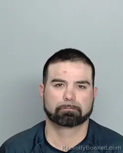 Mugshot of KYLE ANDREW VILLARREAL