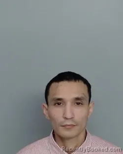 Mugshot of JOE LUIS RANGEL