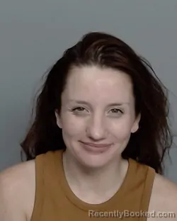 Mugshot of LAUREN WHITLEY