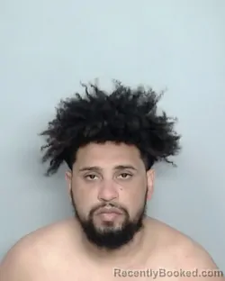 Mugshot of TOMMY LEE GOLDMAN