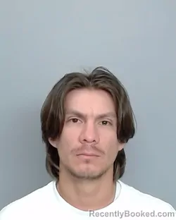 Mugshot of RENE LARA