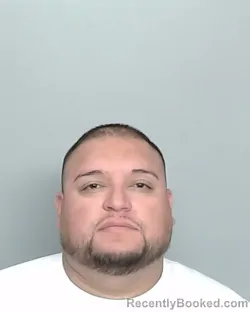 Mugshot of JULIAN DELACRUZ