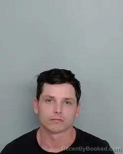Mugshot of JACOB BOONE WRIGHT