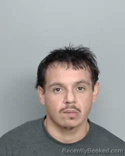 Mugshot of ELIAS ALEX RODRIGUEZ