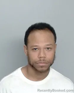 Mugshot of DEANDRE COLEMAN