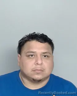 Mugshot of RUBEN ELIGIO