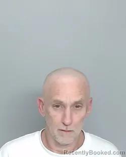 Mugshot of MILES EUGENE MITCHELL