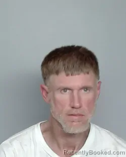 Mugshot of BRANDON MARSH