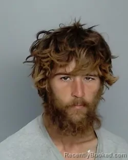 Mugshot of AUSTIN CLARK PROCTOR