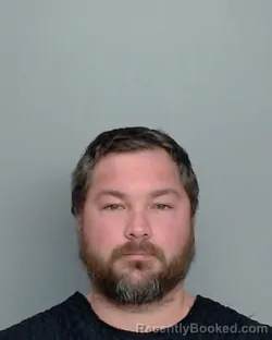 Mugshot of STRYKER MCDONALD