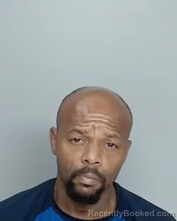 Mugshot of JOSHUA RYAN MINTER