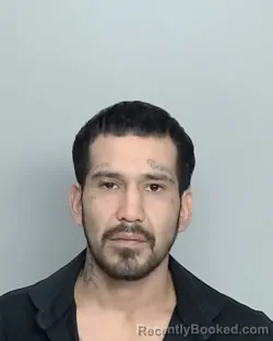 Mugshot of ENRIQUE GONZALEZ