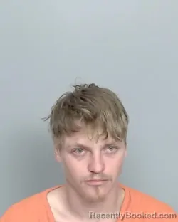 Mugshot of ANDREW DAVIS