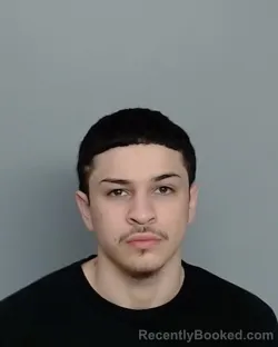 Mugshot of MARCELITO DAVILA