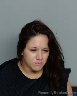 Mugshot of BRYANNA RAMIREZ