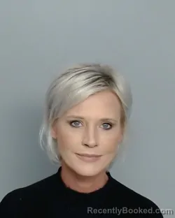 Mugshot of APRIL SILVA