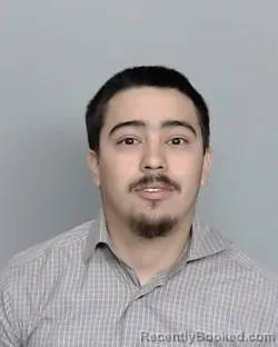 Mugshot of MICHAEL SANCHEZ