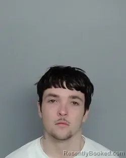 Mugshot of CURTIS JACKSON PRATHER