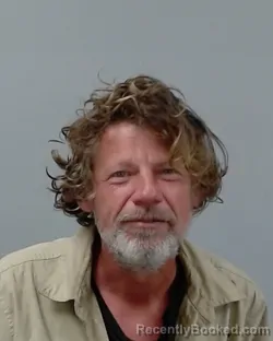Mugshot of MARTY WORNAT
