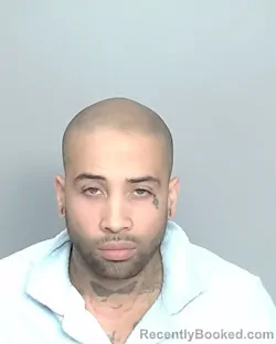 Mugshot of RAYMON WILLIAMS
