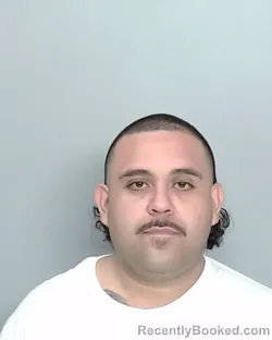 Mugshot of MALAQUIAS ENRIQUEZ