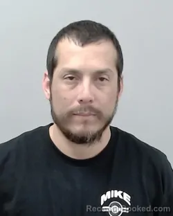 Mugshot of MICHAEL PESINA