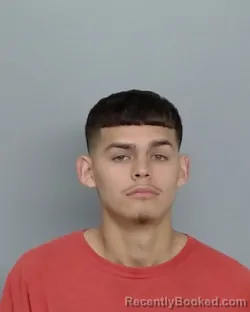 Mugshot of ERNESTO REYNA
