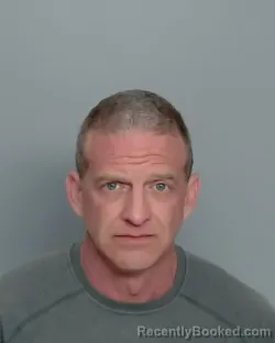 Mugshot of CURTIS PAUL LALLA