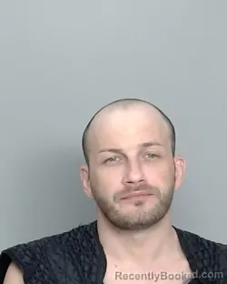 Mugshot of KENDALL LANE JANSSEN