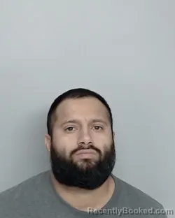 Mugshot of JOSE GOMEZ