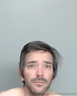 Mugshot of SCOTT DE GROAT