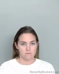 Mugshot of MIMI GUTHREY