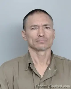 Mugshot of ARTURO GALLEGOS OLVERA