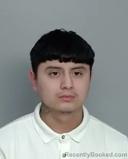 Mugshot of ALEJANDRO MARTINEZ