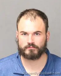 Booking photo from Bernalillo County, New Mexico